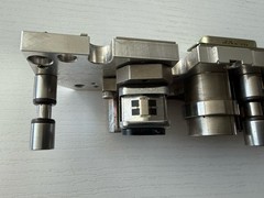 Otari MX-55 Head Block