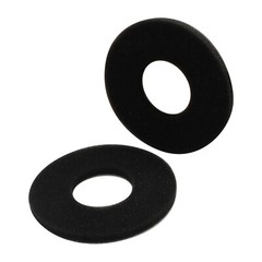 Pair Foam For JBL LE25 Design Foam Trim Tweeter Repair Kit fits L100 L120A L120