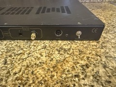 MSB Technology Digital Analog Link High Fidelity 24-bit 96KHz No Power Supply