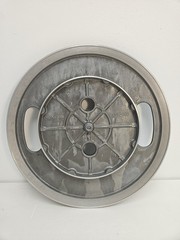 *Parting Out* Pioneer PL-516 Turntable | Metal Platter