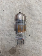 NOS RCA 6GM6 Vacuum Tube