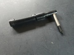 Arm Elevation Lever for a Pioneer PL-518 Turntable