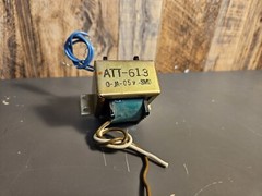 *Parting Out* Pioneer TX-6800 Stereo Tuner | Power Transformer ATT-613