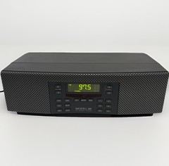 Henry Kloss Model 88 AM FM Radio NO REMOTE/ ANTENNA Excellent Condition