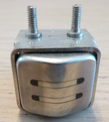 LOT 11 VINTAGE REPLACEMENT TAPE RECORDER HEADS