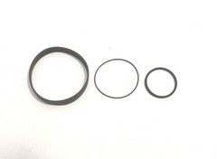 NEW (3) Belts for PIONEER CT-F1250 with Tracking #