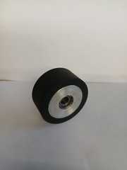 Otari Mx5050 1/2&Prime; Pinch Roller New Rubber