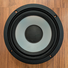 Klipsch K-8-K OEM Woofer / KG4 / Excellent Condition