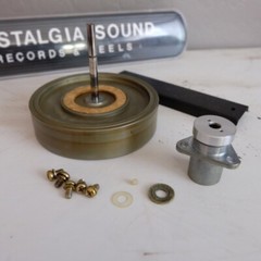 Pioneer RT-1020L Reel to Reel – Flywheel Bearing Assembly – Genuine Parts