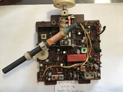Vintage Sony HP-219A Compact stereo system PARTS…read description please.