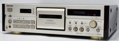 Sony TC-K333ESA TC-K990ES 3-Head Stereo Cassette Deck high end HiFi Serviced