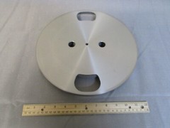 Pioneer Turntable PL-A35D Original Aluminum Platter