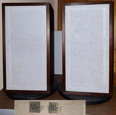 Acoustic Research AR 4x Speaker