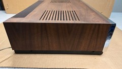 Heathkit AR-1500 Vintage Stereo Receiver Very Clean – Works – Radio Does Not