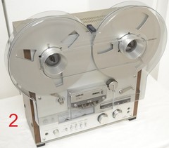 DUST COVER FOR AKAI GX-620 GX-625 GX620 GX625 NEW