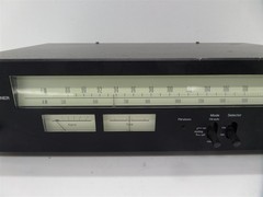 Vintage Sansui TU-217 AM/FM Stereo Tuner