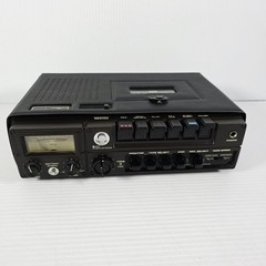 Marantz Superscope C-207LP Professional Cassette Recorder