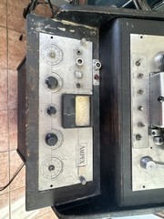 Ampex 350 Reel-to-Reel Vintage Professional Studio 20th Century Fox