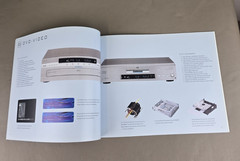 Sony ES Catalog D-3010
