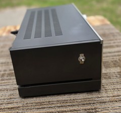 RARE Vintage Sansui Model A-80 Stereo Integrated Amplifier ~ 1980
