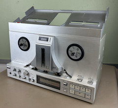 AKAI GX-77 REEL TO REEL PARTS/REPAIR