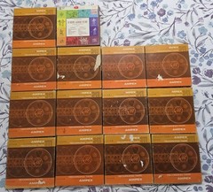 Ampex 341/311 Reel To Reel Audio Tapes 1/4&Prime; 1800&prime; – AS-IS/Untested – Lot of 14