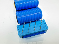Studer A810 Ribbon Cable 16-Pole 1.810.745.00