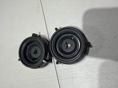 OTARI REEL HUBS KWOHV in near to mint condition original from Blll2, 50N, 55, 15