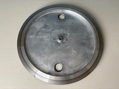 Pioneer Turntable PL-518 Platter Original PNR-061 Replacement Part