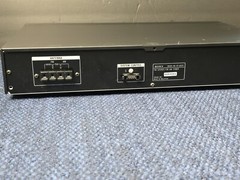 Sony ST-JX311 Quartz Lock 30 Preset FM Stereo AM FM Tuner | For Stereo System