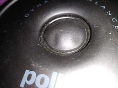 POLK Tweeter RD6516-1/4 M20 R20 R30 R50 EXCELLENT