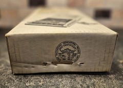 GENERAL ELECTRIC Portable Cassette Tape Recorder/Player Model 3-5016 In Box New?
