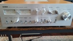 Yamaha CA-2000 Natural Sound Stereo Integrated Amplifier