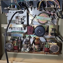 Otari DP-1610 It Appears To Work Unable To Fully Test.