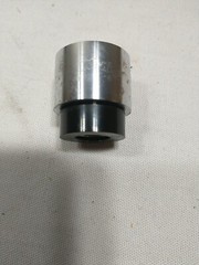 Pioneer PL-115d 3.6 oz Counterweight Turntable Part Original Vintage VG COND