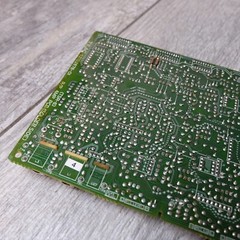 Tascam TSR-8 Reel to Reel – R/P AMP PC Board 52102678 01 – Genuine Parts