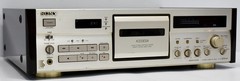 Sony TC-K333ESA TC-K990ES 3-Head Stereo Cassette Deck high end HiFi Serviced