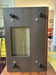 Vintage Pioneer Reverberation SX-9000 Stereo Receiver