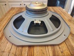 Pioneer CS-403 12&Prime; Woofer/ P/N 30-761A-1 / Made in Japan / VG Cond. / 2 Avail.