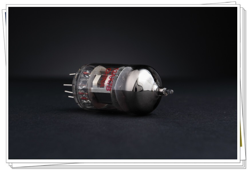 ShuGuang ECC83 12AX7 12AX7B Vacuum Tube Amplifier HIFI Classic New Version