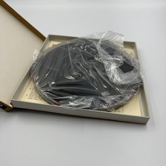 Maxell UD 35-90 Reel to Reel Tape 7&Prime; NOS Opened – 1800ft 1/4&Prime; Made in Japan