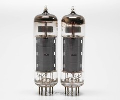2X – Unbranded 6BQ5 EL84 Vacuum Tubes — KT1