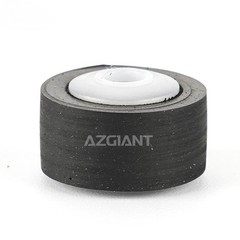 1PC New Pinch Roller Tape Press Belt Pulley Deck 13×8.3X6.3x2mm for Sony TC-WR