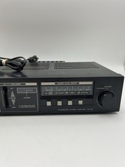 Fisher Vintage Studio Standard. Integrated Stereo Amplifier CA-39 Tested/working