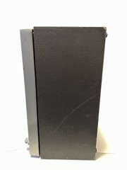 1968 Ampex Model 1461 Reel To Reel Tape Deck *With Speakers*