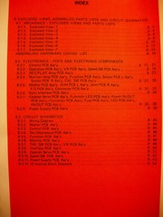 TASCAM 42B REEL TO REEL TAPE DECK RECORDER SCHEMATICS MANUAL SERVICE TECHNICIANS