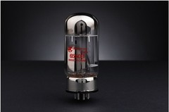 Pair of ShuGuang 6550B Vacuum Tube HIFI Amplifier Original Box