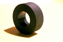 NEW TIRE FOR TEAC TASCAM PINCH ROLLER # 5014175100 FITS MODELS LISTED BELOW