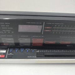 AIWA AD-F660 3head cassette deck DOLBY B,C Excellent Condition **READ**