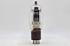 GL-807 GE 807 Tube (New Old Stock) Test New 1 Year Warranty 1625 VT-136 VT136